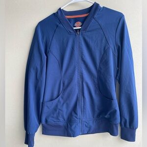 Dickies  Nurse Scrub jacket